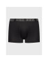 Puma Set 2 perechi de boxeri Everyday 935015 Negru - Pled.ro