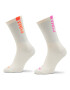 Puma Set de 2 perechi de șosete lungi de damă Women Slouch Sock 2P 938005 Alb - Pled.ro