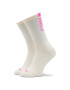 Puma Set de 2 perechi de șosete lungi de damă Women Slouch Sock 2P 938005 Alb - Pled.ro