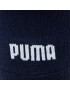 Puma Set de 2 perechi de șosete lungi unisex Cushioned Quarter 3P Unisex 907943 Bleumarin - Pled.ro