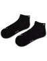 Puma Set de 3 perechi de șosete joase unisex 906978 Negru - Pled.ro