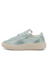 Puma Sneakers 366032-01 Albastru - Pled.ro