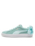 Puma Sneakers 367317-03 Albastru - Pled.ro