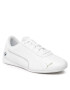 Puma Sneakers BMW Mms Neo Cat 307018 02 Alb - Pled.ro