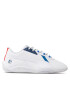 Puma Sneakers Bmw Mms R-Cat Machina Jr 307312 02 Alb - Pled.ro