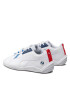 Puma Sneakers Bmw Mms R-Cat Machina Jr 307312 02 Alb - Pled.ro