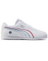 Puma Sneakers Bmw Mms Roma 306526 02 Alb - Pled.ro