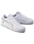 Puma Sneakers Bmw Mms Roma 306526 02 Alb - Pled.ro