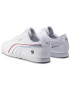 Puma Sneakers Bmw Mms Roma 306526 02 Alb - Pled.ro