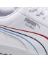 Puma Sneakers Bmw Mms Roma 306526 02 Alb - Pled.ro