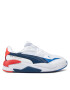 Puma Sneakers Bmw Mms X-Ray Speed 307137 02 Alb - Pled.ro