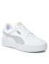 Puma Sneakers Ca Pro Suede Fs Jr 392008 03 Alb - Pled.ro