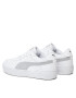 Puma Sneakers Ca Pro Suede Fs Jr 392008 03 Alb - Pled.ro