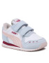 Puma Sneakers Cabana Racer Sl V Inf 351980 94 Alb - Pled.ro