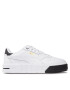 Puma Sneakers Cali Court Lth Jr 394384 01 Alb - Pled.ro