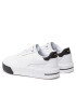 Puma Sneakers Cali Court Lth Jr 394384 01 Alb - Pled.ro