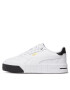 Puma Sneakers Cali Court Lth Jr 394384 01 Alb - Pled.ro