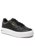 Puma Sneakers Cali Court Lth Jr 394384 02 Negru - Pled.ro