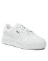 Puma Sneakers Cali Court Lth Wns 393802 05 Alb - Pled.ro