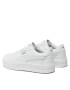 Puma Sneakers Cali Court Lth Wns 393802 05 Alb - Pled.ro