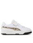 Puma Sneakers Cali Dream Animal Print Jr 39199901 Alb - Pled.ro