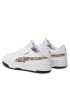 Puma Sneakers Cali Dream Animal Print Jr 39199901 Alb - Pled.ro