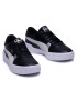 Puma Sneakers Cali Versity Wn's 374109 02 Negru - Pled.ro