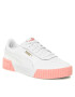 Puma Sneakers Carina 2.0 385849 09 Alb - Pled.ro