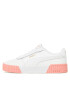 Puma Sneakers Carina 2.0 385849 09 Alb - Pled.ro