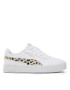 Puma Sneakers Carina 2.0 Animal Ps 392025 01 Alb - Pled.ro