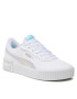 Puma Sneakers Carina 2.0 Mermaid Jr 38974201 Alb - Pled.ro