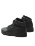 Puma Sneakers Carina 2.0 Mid Jr 387376 01 Negru - Pled.ro