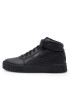 Puma Sneakers Carina 2.0 Mid Jr 38737601 Negru - Pled.ro