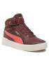 Puma Sneakers Carina 2.0 Mid Wtr Jr 387380 02 Vișiniu - Pled.ro