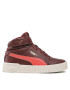 Puma Sneakers Carina 2.0 Mid Wtr Jr 387380 02 Vișiniu - Pled.ro