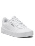 Puma Sneakers Carina 2.0 Ps 386186 02 Alb - Pled.ro