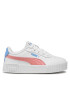 Puma Sneakers Carina 2.0 PS 386186 12 Alb - Pled.ro