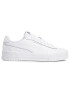 Puma Sneakers Carina Crew 374903 02 Alb - Pled.ro