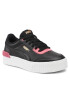 Puma Sneakers Carina Lift Jr 374225 05 Negru - Pled.ro