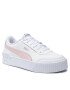 Puma Sneakers Carina Lift Jr 374225 08 Alb - Pled.ro