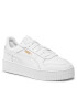 Puma Sneakers Carina Street Jr 393846 01 Alb - Pled.ro