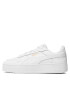 Puma Sneakers Carina Street Jr 393846 01 Alb - Pled.ro