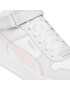 Puma Sneakers Carina Street Mid 392337 04 Alb - Pled.ro