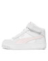 Puma Sneakers Carina Street Mid 392337 04 Alb - Pled.ro