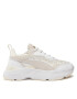 Puma Sneakers Cassia Laser Cut 38929801 Alb - Pled.ro