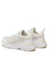 Puma Sneakers Cassia Laser Cut 38929801 Alb - Pled.ro