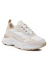 Puma Sneakers Cassia Mix 39195901 Alb - Pled.ro