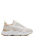 Puma Sneakers Cassia Mix 39195901 Alb - Pled.ro