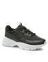 Puma Sneakers Cassia Via 389223 02 Negru - Pled.ro