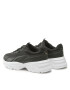 Puma Sneakers Cassia Via 389223 02 Negru - Pled.ro